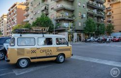 Opera Taxi ph credit Giulia Castellano