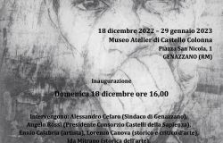 L'atroce istinto della libertà, Pier Paolo Pasolini e la Nuova Figurazione
