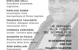 Mario Proto, passione fotoreporter