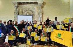 Legambiente, VII edizione Ecoforum, presentato il Dossier Ciclo dei rifiuti del Lazio