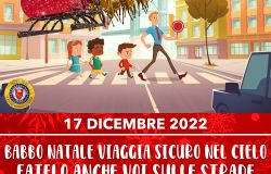 Zoomarine&ACI Roma per la sicurezza stradale...il nuovo gioco con Babbo Natale