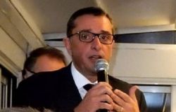 Prof. Giulio Maria Ricciuto presidente SIMEU e primario del Grassi