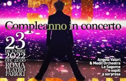 Morgan, un concerto evento per i suoi cinquant'anni