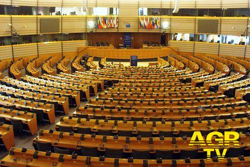 Il parlamento Europeo