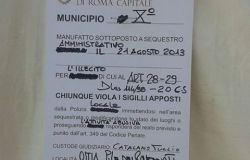 Nettuno, multe ingiuste