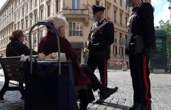 Bracciano, truffa record ad un'anziana, oltre 20 mila euro il bottino