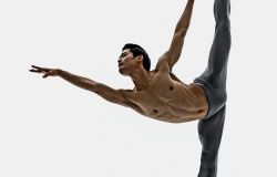 “Red Carpet Ballet Galà”:la danza protagonista all’ Auditorium della Conciliazione  Roma