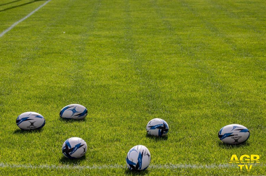 Palloni da rugby forto pixabay