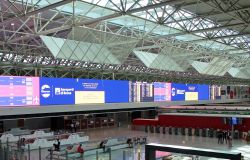 Aeroporti di Roma, al via la seconda Call for Ideas dedicata all'innovazione