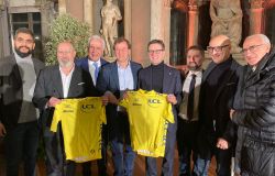 Tour de France 2024: la tappa italiana passa dal Mugello