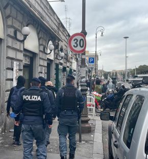 Roma Termini, giro di vite della Polizia, sei arresti, in manette anche due borseggiatrici sulla Metro A