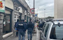Roma Termini, giro di vite della Polizia, sei arresti, in manette anche due borseggiatrici sulla Metro A