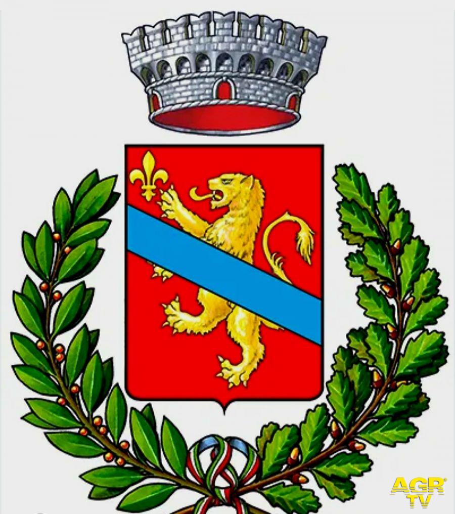 Logo Comune di Calenzano