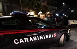 Roma, preso uomo-ragno, dal pluviale si era arrampicato in un appartamento al Nomentano