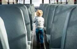 Regione Lazio, pubblicato il bando per l'acquisto di Scuola Bus elettrici per i piccoli comuni