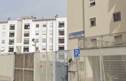 Casal Palocco: Tentato furto in appartamento arrestato cittadino marocchino