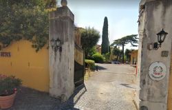 MARINO: Arrestato dai Carabinieri del Nucleo Operativo e Radiomobile della Compagnia di Castel Gandolfo un cittadino Cileno di 34 anni per tentato omicidio