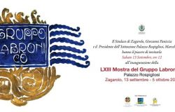 Zagarolo, mostra di artisti livornesi