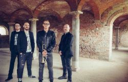 Roma, omaggio a Stevie Wonder, Fabrizio Bosso in concerto all’Auditorium Parco della Musica