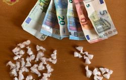 Roma, giro di vite sullo spaccio di droga, 6 pusher arrestati nelle ultime ore