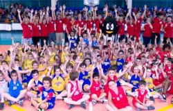 Nasce l'Ostia Minibasket Academy