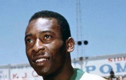 Ricordando Pelè