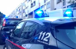 Tor Bella Monaca, perquisizioni, posti di blocco e fermi, preso un pusher