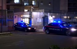 Ostia, blitz dei carabinieri, sequestrati immobili occupati abusivamente e notificate misure cautelari ad una coppia