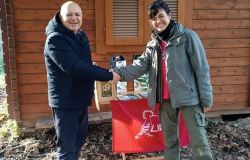 Passoscuro, nasce il Banco Solidale per dare un aiuto concreto al territorio