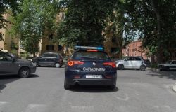 carabinieri controlli antidroga
