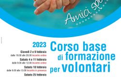 Roma, Amici speciali alla Lega del Filo d'oro, al via il corso base di formazione per i volontari