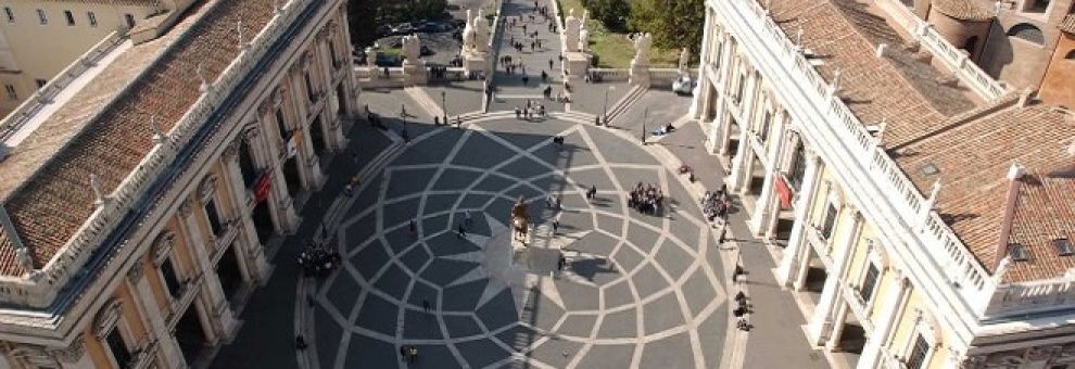 Roma, presentata la nuova mappa urbana della città, nuovi quartieri e rioni