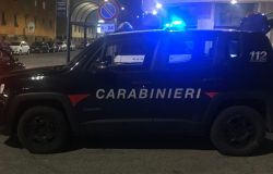 Roma, allontanamento da casa e divieto d'avvicinamento con braccialetto elettronico per maltrattamenti in famiglia a 42enne di Segni