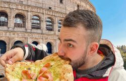 World Pizza Day: Italy Food Porn e Matteo Di Cola vi regalano una pizza