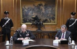 Carabinieri&Commercialisti, sottoscritto protocollo per la legalità