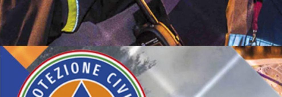 Roma, Protezione Civile e Vigili del fuoco, una pronta risposta all'aumento tendenziale degli incendi