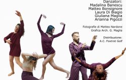 Ostia, al teatro Manfredi una commedia di Giuliana Maglia: The Time is out of Joint...Il tempo è scaduto