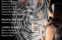 Roma, Spazio Arteatrio presenta il musical Alice attraverso lo specchio