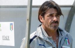 Calcio, l'Italia under 20 esordio a Fiumicino