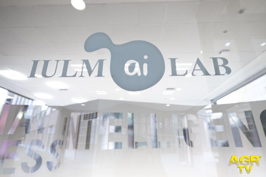 Alla IULM il nuovo laboratorio dedicato all’Intelligenza Artificiale