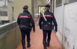 Roma, Carabinieri. 10 persone agli arresti. Sequestrati oltre 2 Kg di Droga e 6000 Euro in contanti