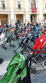 Flash mob Roma Flash mob Roma
