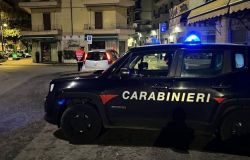 Carabinieri della Compagnia di Colleferro: Due persone denunciate e quattro segnalate alla Prefettura. Controlli a tappeto nelle zone della “MOVIDA”