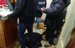 Polizia di Stato, Immigrazione clandestina. 3 arresti e 44 perquisizioni