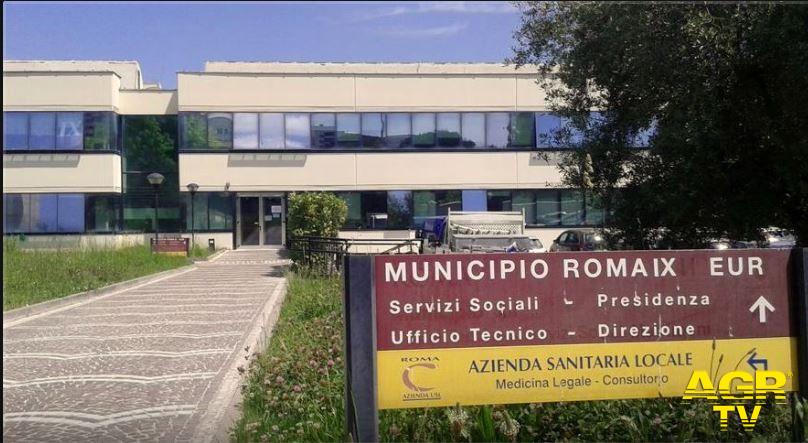 IX Municipio