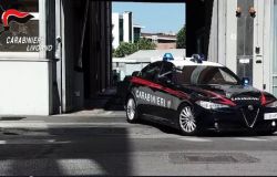 Livorno, arrestata dai Carabinieri 36enne con l'accusa di aver commesso 50 reati negli ultimi 4 mesi