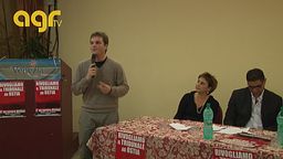 Latina – Quartiere Nascosa (Ex Q5): Nasce il primo gruppo di CONTROLLO DI VICINATO Latina – Quartiere Nascosa (Ex Q5): Nasce il primo gruppo di CONTROLLO DI VICINATO