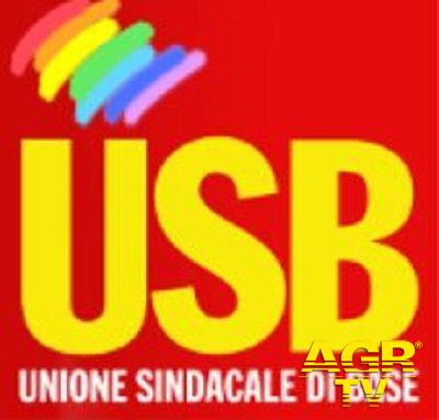 USB sotto attacco: perso il controllo delle pagine Facebook ufficiali del sindacato