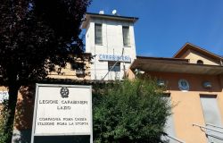 Droga a Roma Nord: Carabinieri arrestano 2 persone