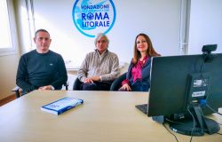 plusdotazione fondazione roma litorale